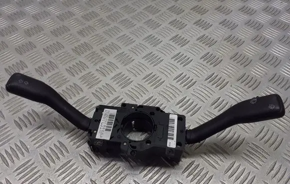 Skoda Fabia Mk1 (6Y) Headlight wiper switch 8L0953513G