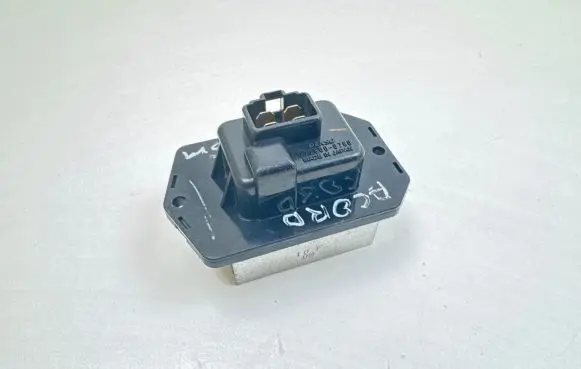 Honda Accord Heater blower motor/fan resistor 0778000780