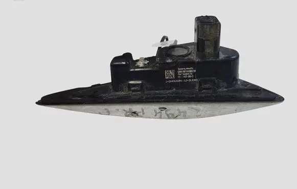 Tesla Model S Side fender camera 112510700C