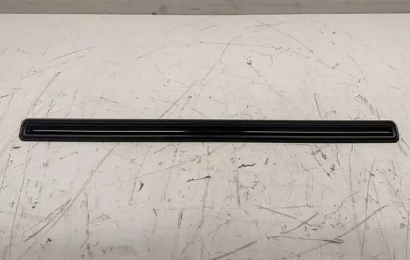 Mercedes-Benz G W463 2nd Gen Front door trim (molding) MBLISTWA2 A4636983500