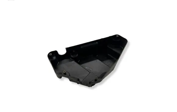 Volkswagen Touareg II Fuse box cover 7P0907355A