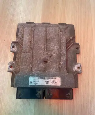 Ford Transit Custom Engine control unit/module GK2112A650CA