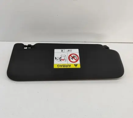 BMW iX3 G08 Sun visor 9852227