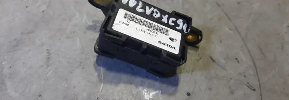 Volvo XC90 Acceleration sensor 10170103813