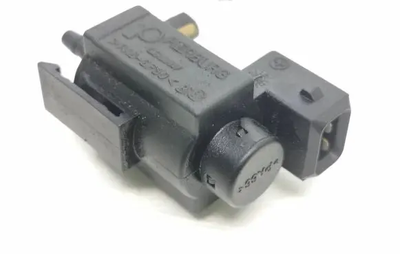 BMW 5 E60 E61 Turbo solenoid valve 72234100 1742712 06T041