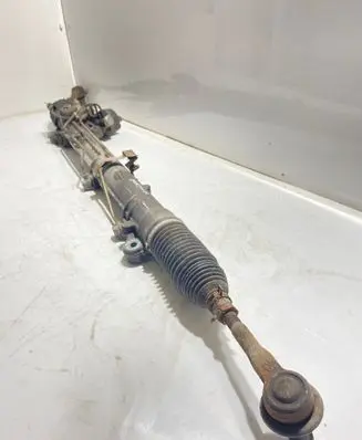 Volkswagen Phaeton Steering rack 7852501893