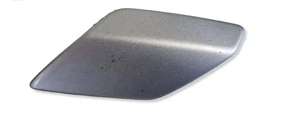 Volkswagen Golf VI Headlight washer spray nozzle cap/cover 5K0955109C