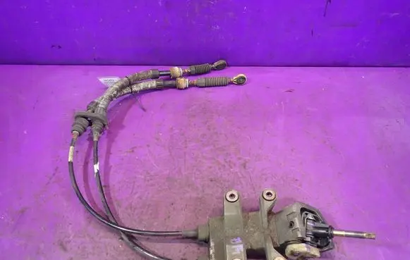Mercedes-Benz Vito Viano W638 Lift Jack 