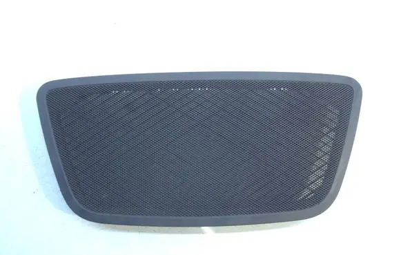 Dash center speaker trim cover