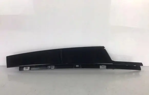 BMW 3 G20 G21 Front door glass trim molding 549971