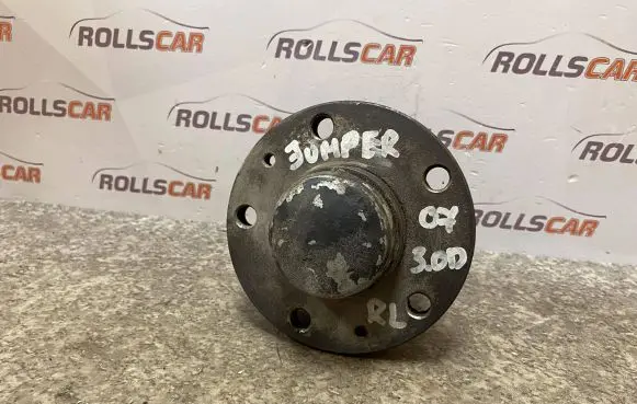 Citroen Jumper Rear wheel bearing hub 