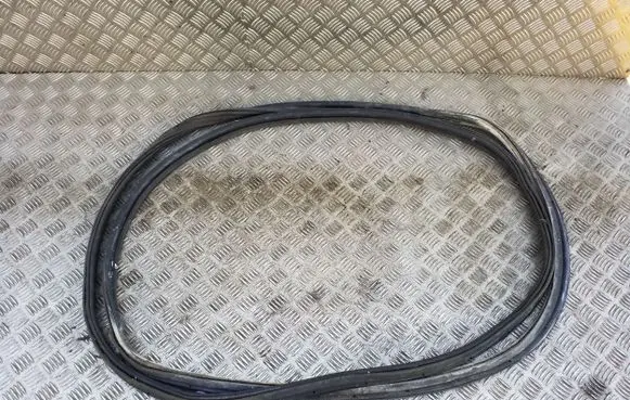 Ford Transit Custom Loading door rubber seal (on body) 