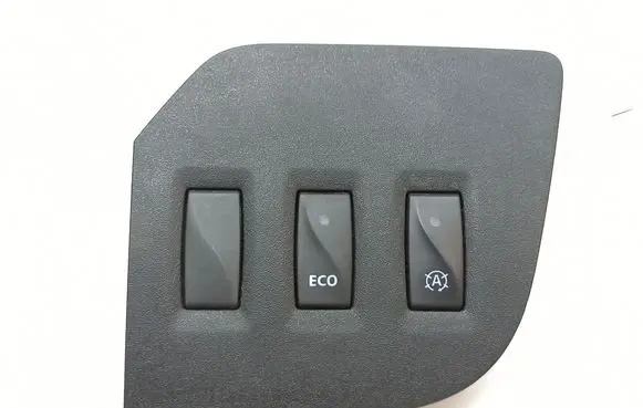 Renault Master III Cruise control switch 684950003R