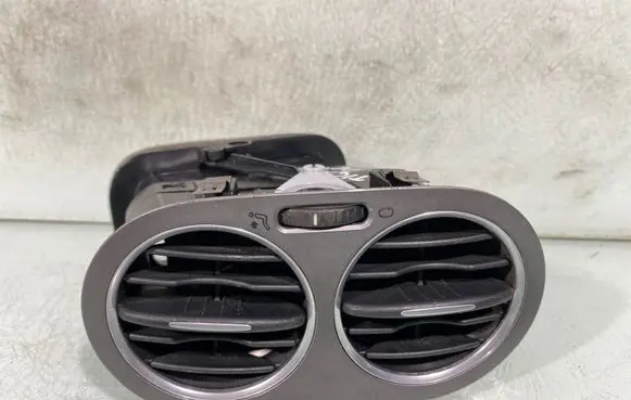 Volkswagen Tiguan Dashboard side air vent grill/cover trim 5m0819703