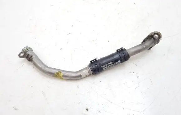 Audi A7 S7 4G Turbo turbocharger oiling pipe/hose 057145735AR