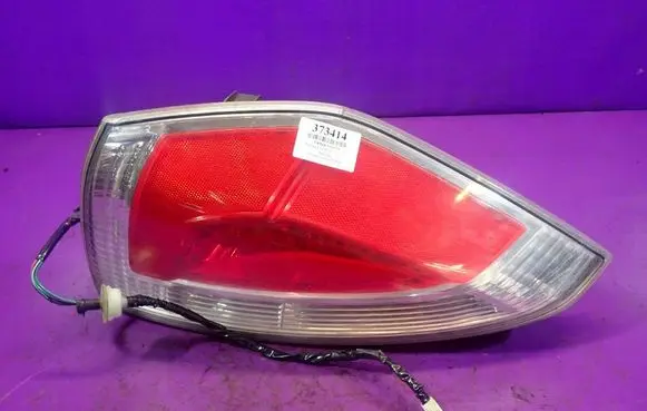 Mazda MX-5 NC Miata Rear/tail lights