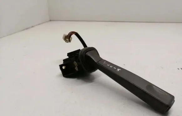 Volvo S70 V70 V70 XC Wiper control stalk 9128367 01837140