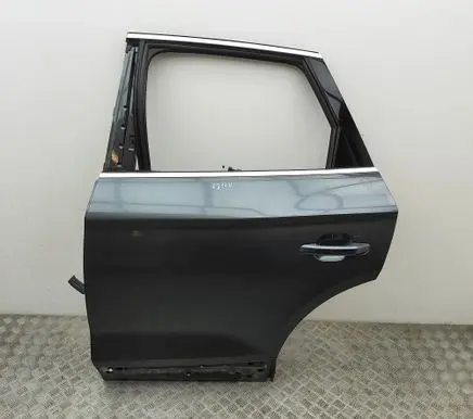 Audi Q5 SQ5 FY Rear door 80A833051A