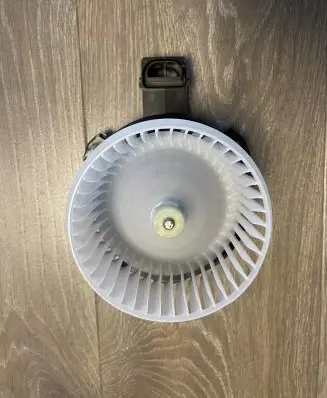 Honda Jazz IV GR Heater fan/blower 1C6E72180