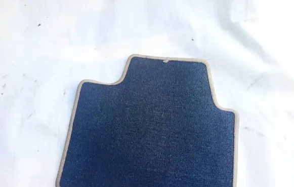 Nissan X-Trail T30 Front floor carpet liner 