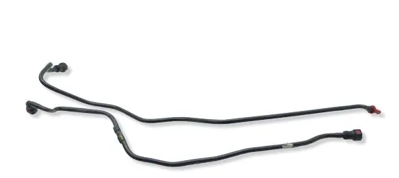 Renault Master III Fuel line pipe 175128200R 175127204R