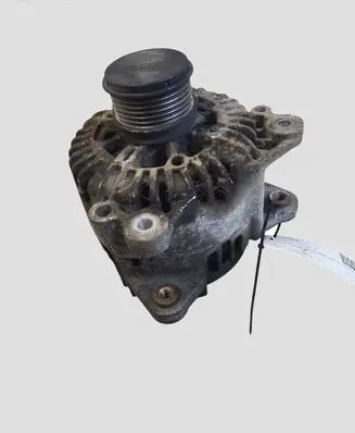 Volkswagen Golf VI Generator/alternator 06F903023C 06F903023