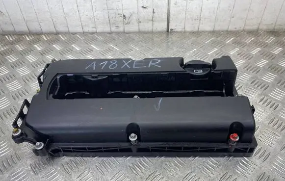Opel Zafira B Rocker cam cover 55564395