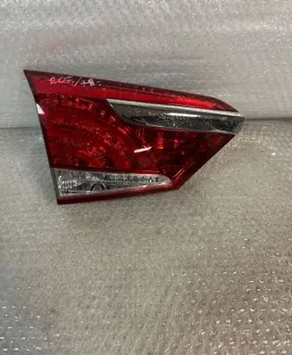 Hyundai i40 Rear/tail lights 