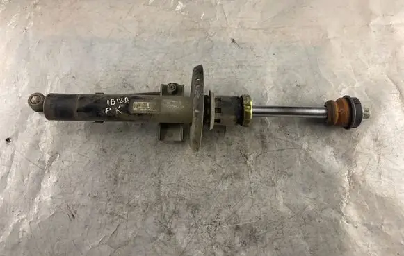 Seat Ibiza III (6L) Front shock absorber/damper 6Q0413031 6Q0413031BR