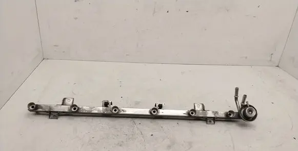 BMW 5 E39 Fuel main line pipe 0280160504