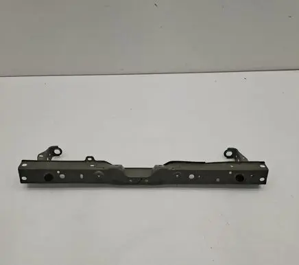 Nissan Leaf II (ZE1) Top upper radiator support slam panel 