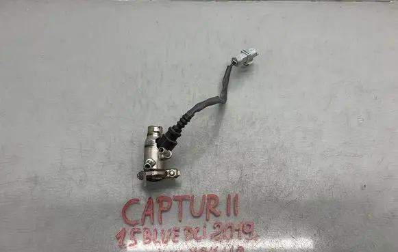 Renault Captur II AdBlue injector 208995377R
