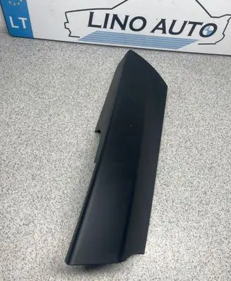 BMW 5 E60 E61 Other trunk/boot trim element 7066399