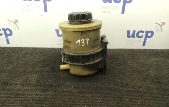 Renault Megane I Power steering fluid tank/reservoir 7700840252 D133