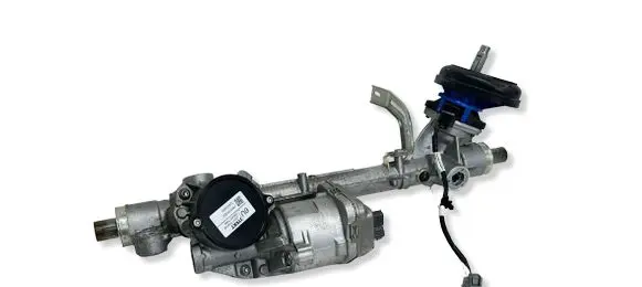 Renault Megane E-Tech Steering rack 490015MZ4C 48839 JG517004105
