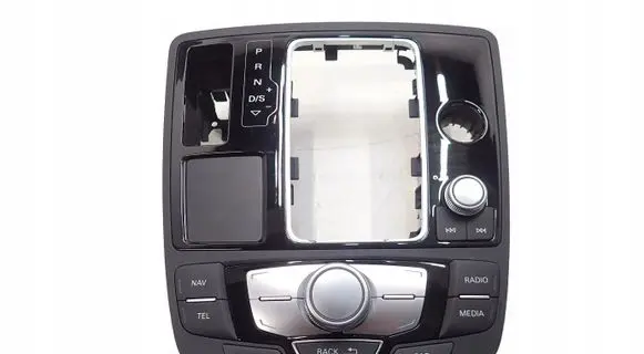 Audi A7 S7 4G MMI control unit 4G1919610G