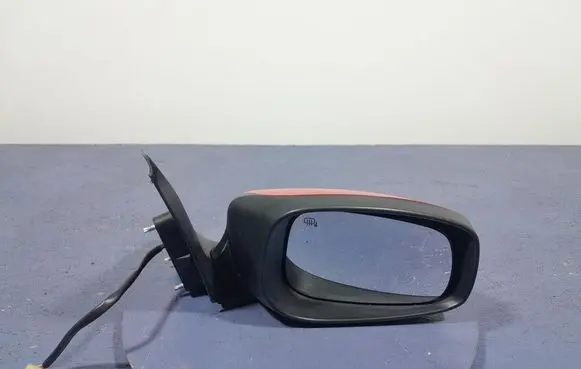 Suzuki Swift I Front door electric wing mirror 84701-62J20