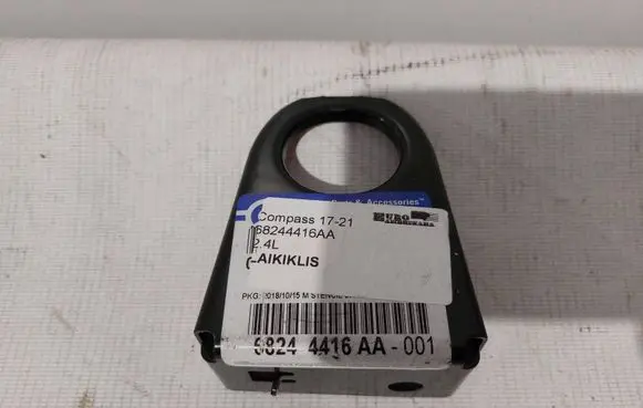 Jeep Compass Radiator mount bracket 68244416AA