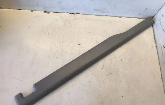 Opel Vivaro Other sill/pillar trim element 8200166259 91168975