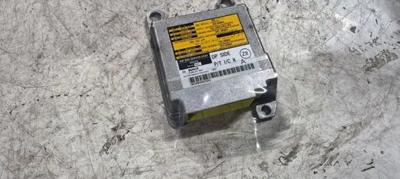 Lexus IS 220D-250-350 Airbag control unit/module 8917053100 0285001903 1903060040223U
