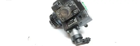 Renault Trafic III (X82) Fuel injection high pressure pump 167008960R 10007195497 2112344
