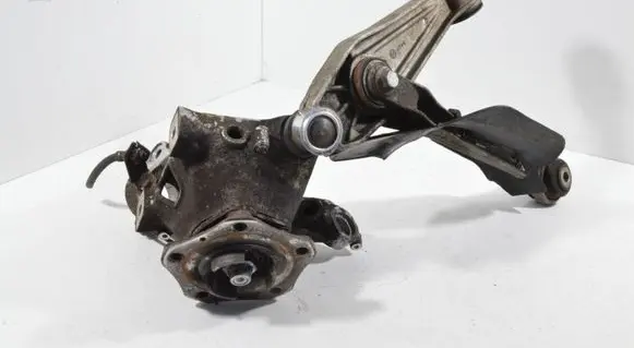 Porsche Cayman 987 Front wheel hub spindle knuckle 99734104300