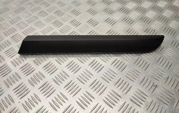 Volkswagen Scirocco Rear fender molding trim 1K8854931