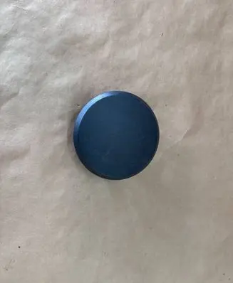 Opel Vectra C Seat adjustment knob 
