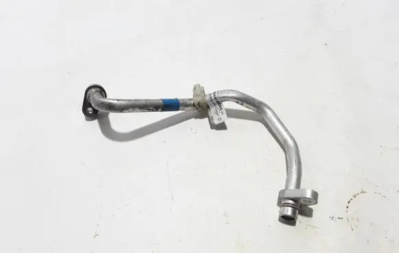 Renault Kadjar Air conditioning (A/C) pipe/hose 924474ED0A