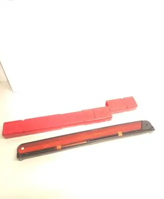 BMW 6 F12 F13 Emergency warning sign 6770487