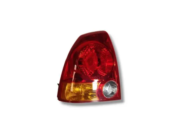 Hyundai Accent Rear/tail lights 92401255XX
