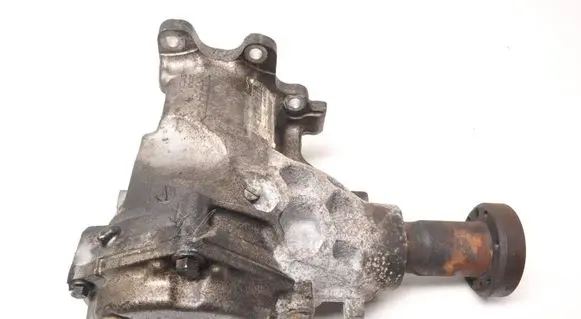 Volvo S90, V90 Rear differential P31492030