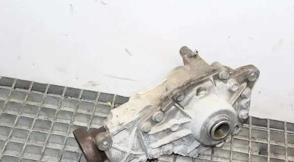Jaguar F-Type Front differential GX533017AB