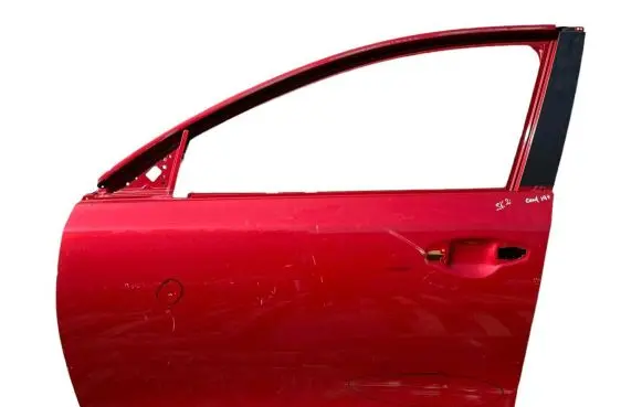 KIA Ceed Front door